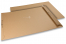 Versandtaschen aus Wellpappe - 530 x 740 mm | PIT Packaging.at | Briefumschlaegebestellen