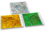  Holografische Folienkuverts metallic farbig | PIT Packaging.at | Briefumschlaegebestellen