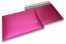 Luftpolstertaschen matt metallic umweltfreundlich - Rosa 320 x 425 mm | PIT Packaging.at | Briefumschlaegebestellen