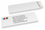 Notaris Kuvert | PIT Packaging.at | Briefumschlaegebestellen