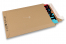Versandtaschen aus Wellpappe  | PIT Packaging.at | Briefumschlaegebestellen