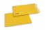 Luftpolstertaschen farbig - Gelb, 80 Gramm 180 x 250 mm | PIT Packaging.at | Briefumschlaegebestellen