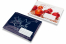 Weihnachts- Luftpolstertaschen | PIT Packaging.at | Briefumschlaegebestellen