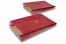 Geschenktüten aus farbigem Papier - Rot, 200 x 320 x 70 mm | PIT Packaging.at | Briefumschlaegebestellen