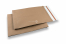 Wiederverschließbare Versandtaschen Papier - 320 x 430 x 80 mm | PIT Packaging.at | Briefumschlaegebestellen