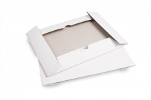 Stülpschachteln - flach | PIT Packaging.at | Briefumschlaegebestellen