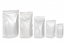Standbodenbeutel Weiß | PIT Packaging.at | Briefumschlaegebestellen