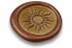 Lacksiegel - Sonne | PIT Packaging.at | Briefumschlaegebestellen