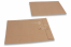 Kartonverpackung mit Kordelverschluss - 229 x 324 mm, braun | PIT Packaging.at | Briefumschlaegebestellen