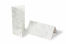 Marmor Karten - 105 x 210 mm, Marmor Grau | PIT Packaging.at | Briefumschlaegebestellen