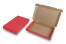 Maxibriefkartons - Rot | PIT Packaging.at | Briefumschlaegebestellen