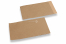 Flachbeutel aus Kraftpapier - 130 x 180 mm | PIT Packaging.at | Briefumschlaegebestellen