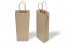 Papier Weintaschen - Braun | PIT Packaging.at | Briefumschlaegebestellen