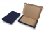 Maxibriefkartons - Dunkelblau | PIT Packaging.at | Briefumschlaegebestellen