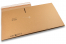 Blitzbodenkarton - braun, 370 x 280 x 173 mm - SPX13 | PIT Packaging.at | Briefumschlaegebestellen