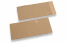 Flachbeutel aus Kraftpapier - 75 x 117 mm | PIT Packaging.at | Briefumschlaegebestellen