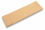 Musterbeutel - 100 x 245 x 40 mm | PIT Packaging.at | Briefumschlaegebestellen