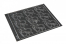 Love Peel-Off Sticker - Dunkelgrau | PIT Packaging.at | Briefumschlaegebestellen