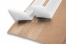 Versandtaschen Papier mit Selbstklebestreifen - Braun mit Doppelfixverschluss | PIT Packaging.at | Briefumschlaegebestellen