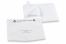 Dokumententaschen aus Papier - 120 x 162 mm unbedruckt | PIT Packaging.at | Briefumschlaegebestellen