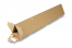 Dreieckige Versandhülsen - 715 x 80 mm (L x ø) | PIT Packaging.at | Briefumschlaegebestellen