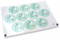 Geburt-Verschlusssiegel - it's a boy | PIT Packaging.at | Briefumschlaegebestellen