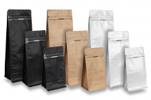 Flachbodenbeutel | PIT Packaging.at | Briefumschlaegebestellen