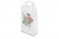 Weihnachtstragetaschen aus Papier Weiß – Vintage | PIT Packaging.at | Briefumschlaegebestellen