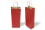 Papier Weintaschen - Dunkelrot | PIT Packaging.at | Briefumschlaegebestellen