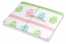Seidenpapier zu Ostern - als Geschenkverpackung | PIT Packaging.at | Briefumschlaegebestellen