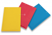 Luftpolstertaschen farbig | PIT Packaging.at | Briefumschlaegebestellen