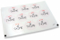 Liebe-Verschlusssiegel - Je t'aime | PIT Packaging.at | Briefumschlaegebestellen