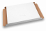Versandkarton weiß | PIT Packaging.at | Briefumschlaegebestellen