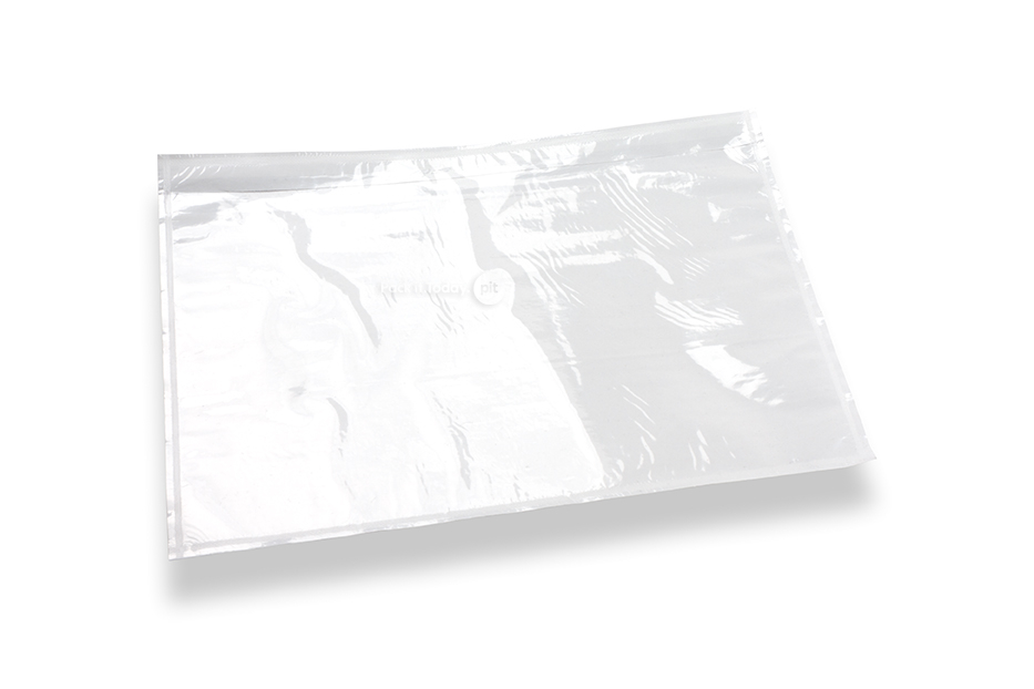 Lieferscheintaschen ohne Aufdruck - A5, 165 x 225 mm