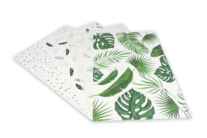Seidenpapier